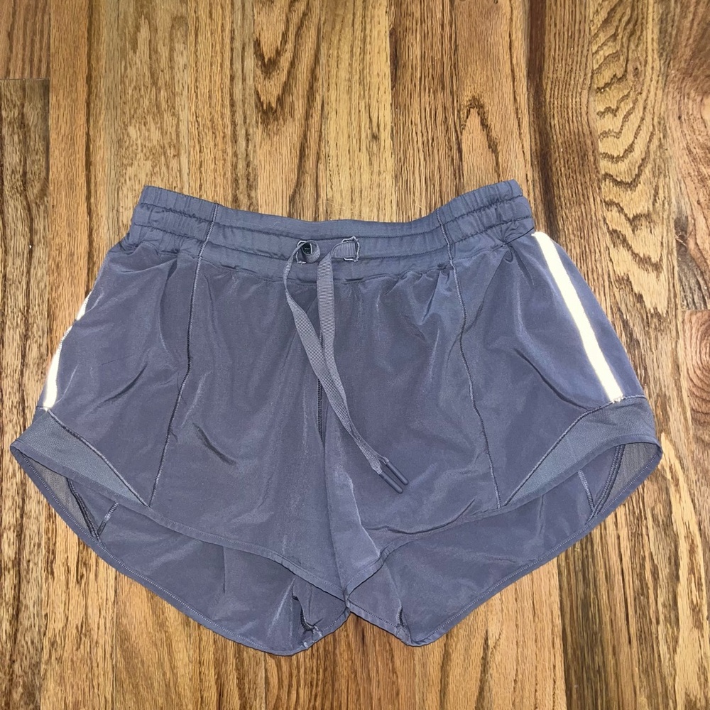 Lululemon hotty hots